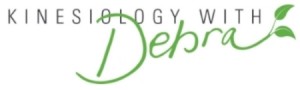 Kinesiology - Debra McCreedy