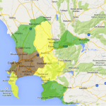 CPT Map CPT Map