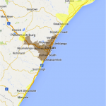 DBN Map DBN Map