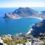 Noordhoek Beach