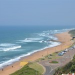 la Mercy Beach
