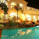 La Loggia Self Catering2 La Loggia Self Catering2