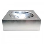 RedDingo Stainless Steel Bowl