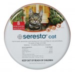 Seresto Collars