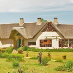 Antbear Lodge