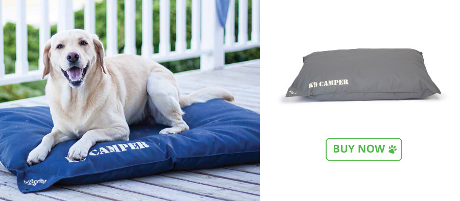 pillow-bed