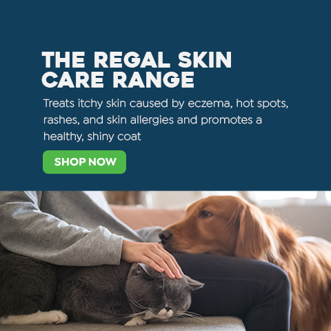 Regal Skincare - Feb