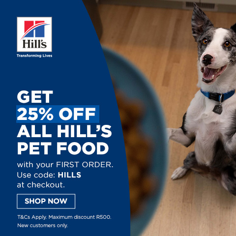 Hills 25% off New Customer