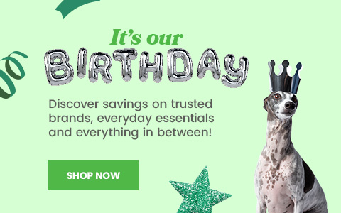 Pet Heaven 13th Birthday Deals