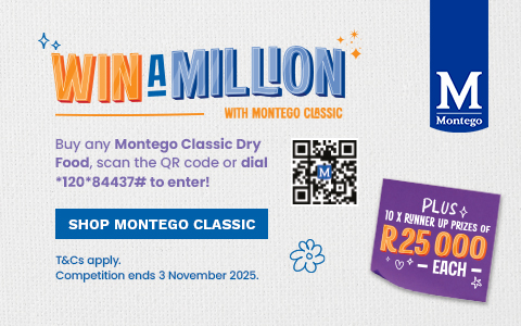 Montego Win A Million