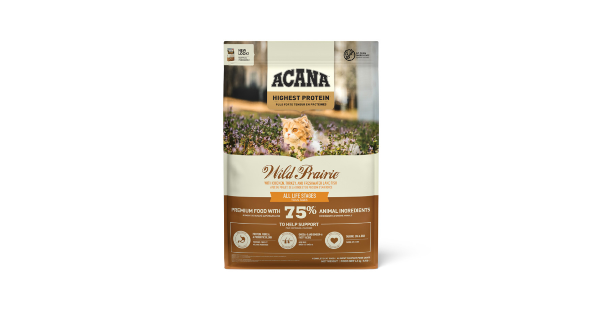 Pet Heaven | Buy Acana Online in South Africa | Acana Regionals