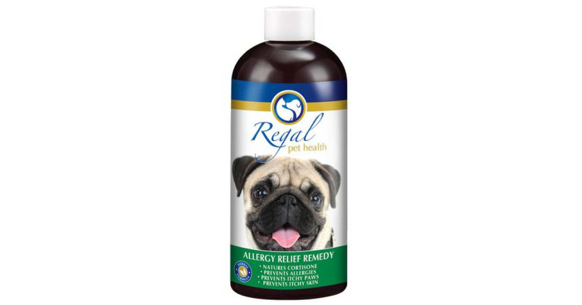 Pet Heaven Buy Regal Online in South Africa Regal Allergy Relief