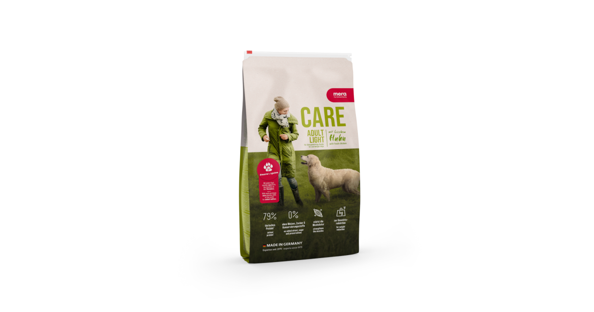 Pet Heaven Buy Meradog Online in South Africa MERA CARE Light