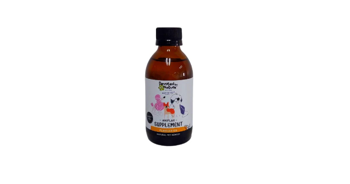 Pet Heaven Buy Devoted by Nature Online Devoted by Nature AniFlax