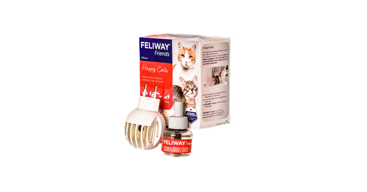 Pet Heaven Buy Feliway Online in South Africa Feliway Friends