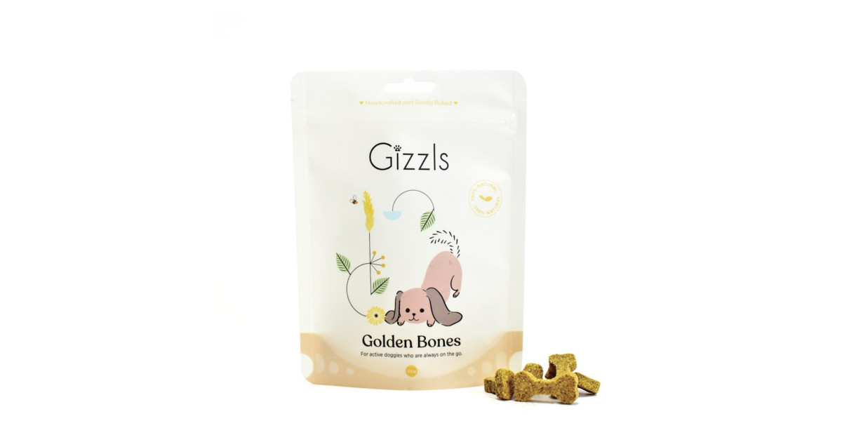 Pet Heaven Buy Gizzls Online Gizzls Golden Bones Dog Biscuits Pet