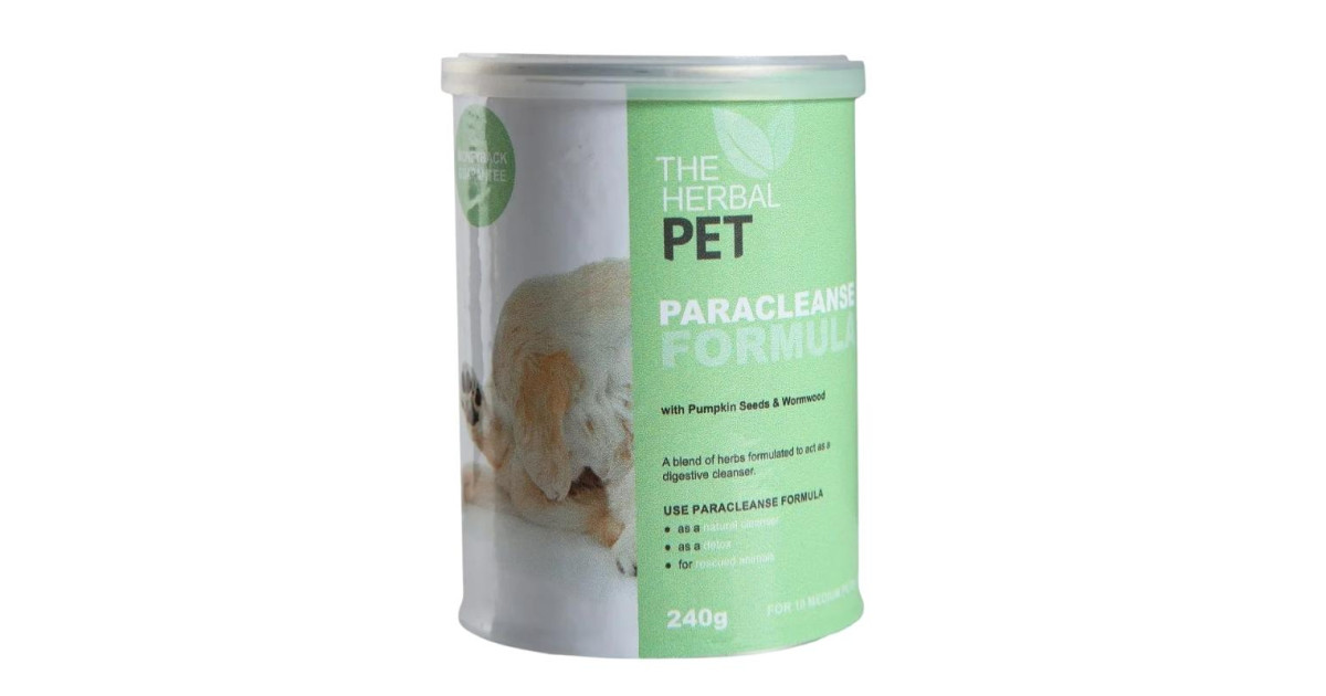 Pet Heaven | Buy Herbal Pet Online | The Herbal Pet Dog & Cat