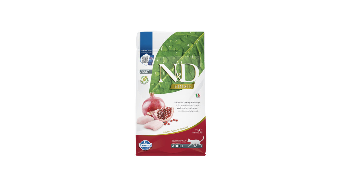 Pet Heaven | Buy Farmina Online | Farmina N&D Prime Grain Free