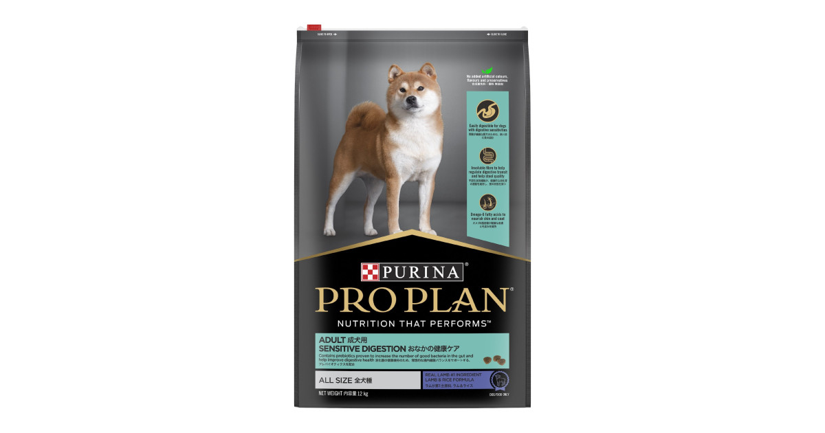 Pet Heaven | Buy Purina Online | Purina Pro Plan Large Breed