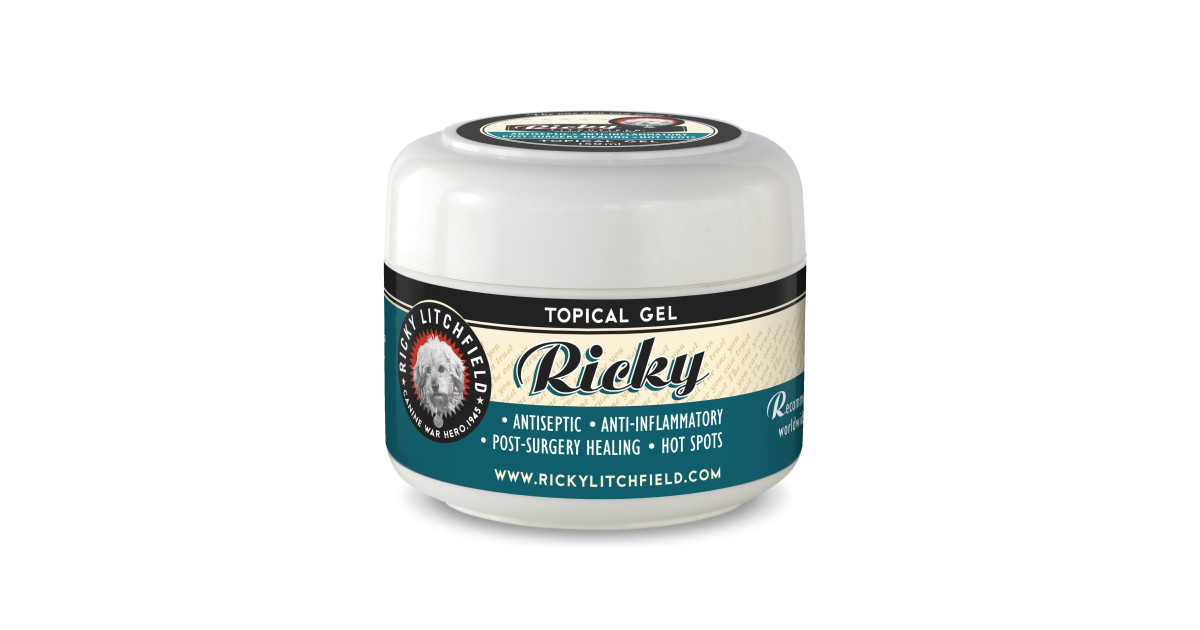 Pet Heaven | Buy Ricky Litchfield Online in South Africa | Ricky