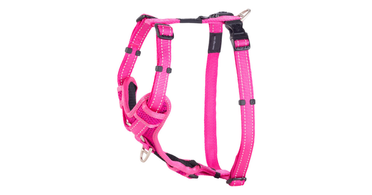 pinkdog様 sjc-k-control-harness-pink.jpg