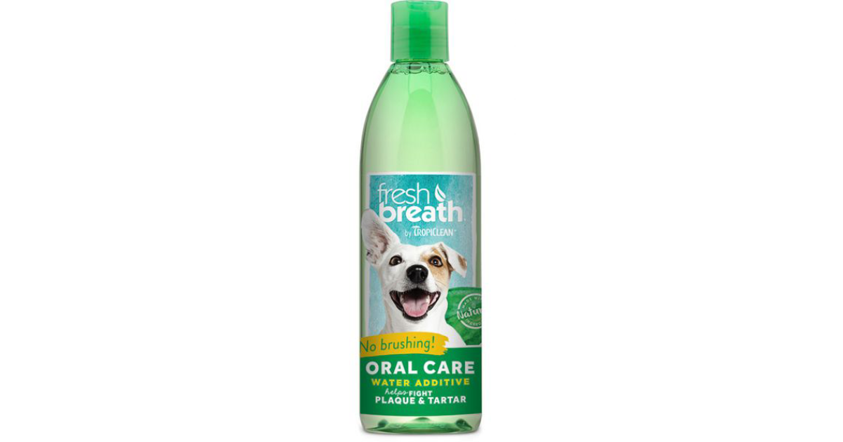 Pet Heaven Buy Tropiclean Online in South Africa Tropiclean