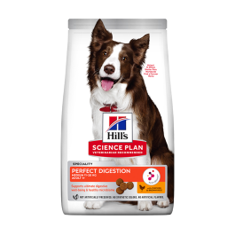 Pet Heaven | Buy Hills Online | Hill's Science Plan Perfect