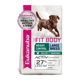 Pet Heaven Buy Eukanuba Online in South Africa Eukanuba Fit