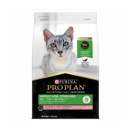 Pet Heaven | Buy Purina Online | Purina Pro Plan Salmon & Tuna