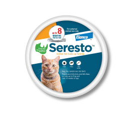 Pet Heaven Buy Seresto Online in South Africa Seresto Cat Tick - Main Image