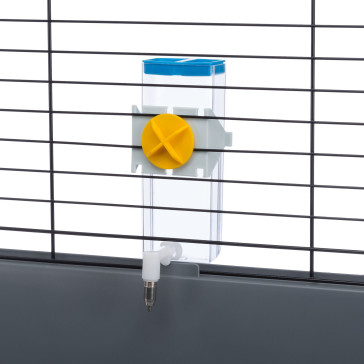  Ferplast SIPPY 4676 Small Pet Drinking Dispenser - Large 