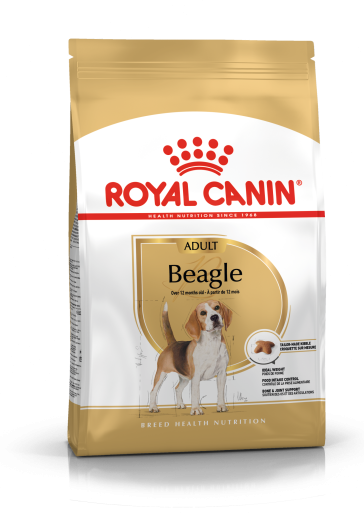 Royal Canin Beagle Adult Dog Food