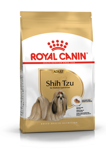 Royal Canin Shih Tzu Adult Dog Food