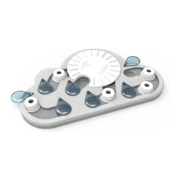 Nina Ottosson Puzzle 'n Play Rainy Day Cat Puzzle