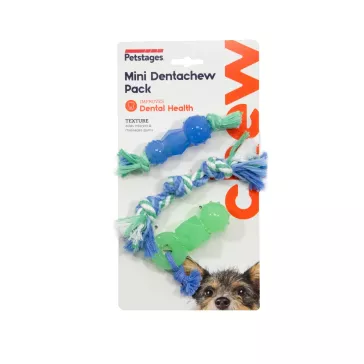 Petstages Orka Mini Chew Pack
