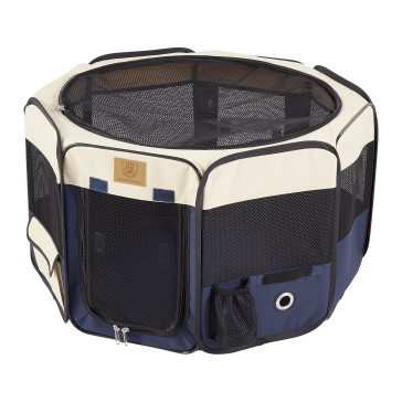 Petmate Precision Pet Soft-Sided Pet Playpen
