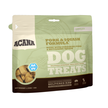 Acana Free-Run Duck Freeze-Dried Dog Treats