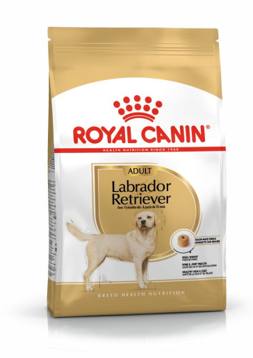 Royal Canin Labrador Retriever Adult Dog Food