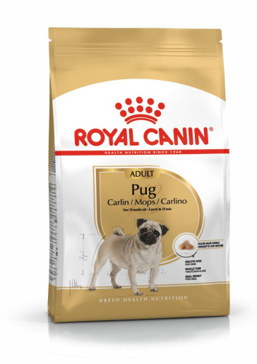 Royal Canin Pug Adult Dog Food