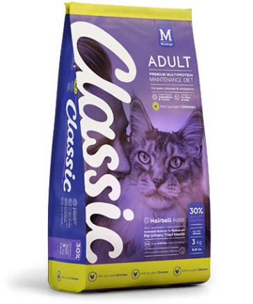 Montego Classic Chicken Cat Food