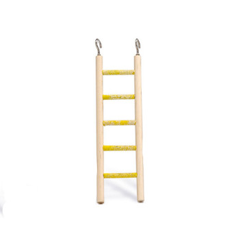 Beeztees Sandpaper Wooden Ladder