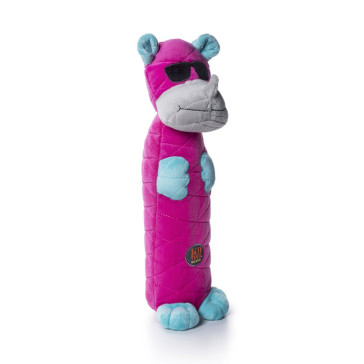 Bottle Bros Rhino Dog Toy