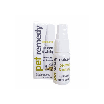 Pet Remedy Calming Essential Oil Spray for Pets