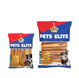 Pets Elite Beef Chew Dog Treat