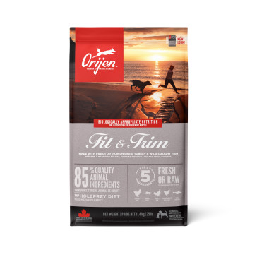 Orijen Fit & Trim Dog Food