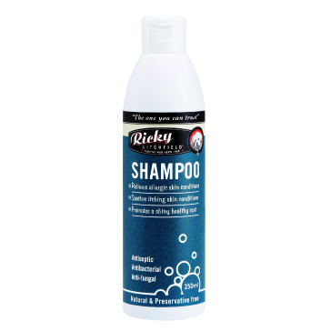 Ricky Litchfield Conditioning Shampoo
