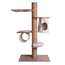 M-Pets Cat Elite Leonardo Cat Tower