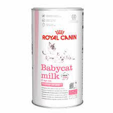 Royal Canin Growth Babycat Milk