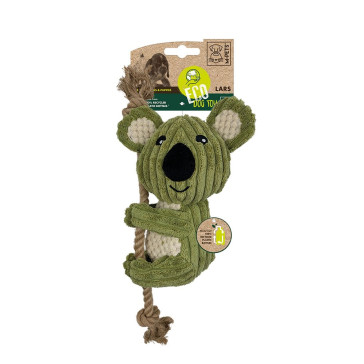 M-Pets Lars Eco Plush Dog Toy