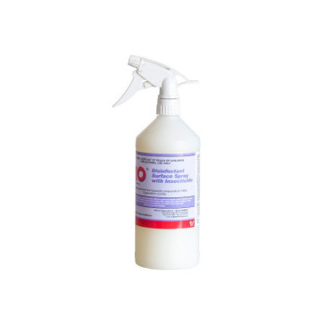 F10 Disinfectant Surface Spray with Insecticide